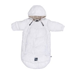 Miegmaišis Nordbaby Milo, 0-6 mėn, Beige kaina ir informacija | Vokeliai, miegmaišiai, pagalvės | pigu.lt