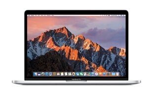 Apple MacBook Pro 2016 kaina ir informacija | Nešiojami kompiuteriai | pigu.lt