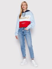 Женские джинсы Tommy Jeans ,синие цена и информация | Женские джинсы | pigu.lt