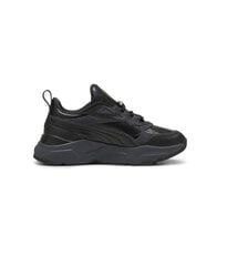 Puma Avalynė Moterims Cassia Lux Black 397837 03 397837 03/5 kaina ir informacija | Kedai vyrams | pigu.lt