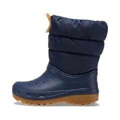 Crocs™ Classic Neo Puff Boot Kid's 207683 318840 kaina ir informacija | Aulinukai vaikams | pigu.lt