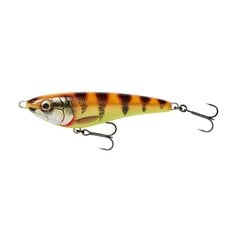 SavageGear Freestyler V2 16cm/85g/0,5-1m Golden greitosios pagalbos automobilis kaina ir informacija | Vobleriai, masalai, blizgės | pigu.lt