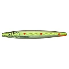 SavageGear Line Thru Zerling 10.6cm/20g/0-1m variklinė alyva UV kaina ir informacija | Vobleriai, masalai, blizgės | pigu.lt