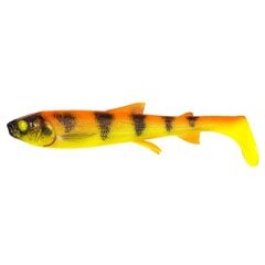 SavageGear 3D Whitefish Shad 17,5cm/42g Golden greitosios pagalbos automobilis 2vnt. kaina ir informacija | Vobleriai, masalai, blizgės | pigu.lt