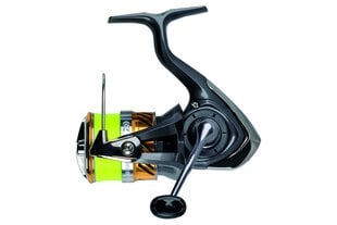 Катушка Daiwa Laguna LT4000-C JB4 0.21YL цена и информация | Удочки, подставки и держатели | pigu.lt