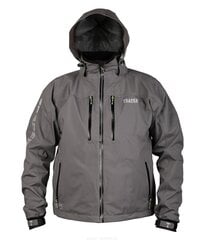 Striukė Explorer Cool Grey L ZO-R-04945 kaina ir informacija | Striukės moterims | pigu.lt