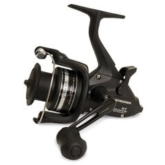 Ritė Shimano Baitrunner ST-FB 2500 kaina ir informacija | Meškerės, meškerių laikikliai, stovai | pigu.lt