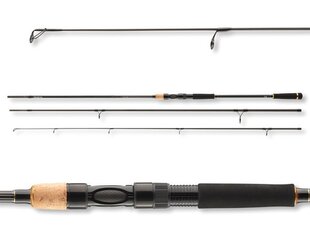 Спиннинг Daiwa Legalis Allround 3,60м 10-50г цена и информация | Удочки, подставки и держатели | pigu.lt