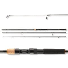 Spiningas Daiwa Legalis Allround 3,60m 40-120g kaina ir informacija | Meškerės, meškerių laikikliai, stovai | pigu.lt