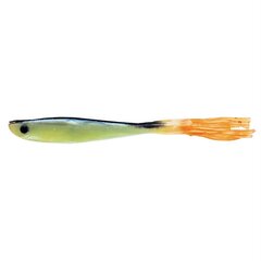 SoftLure HairyMary 10cm 5vnt FireTiger kaina ir informacija | Vobleriai, masalai, blizgės | pigu.lt