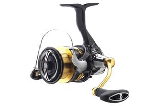 Катушка Daiwa 23 Legalis LT3000-CXH(U) цена и информация | Удочки, подставки и держатели | pigu.lt