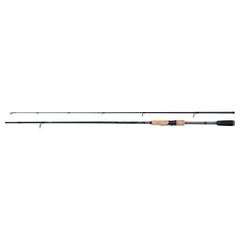 Strypas Catana FX Spinning M-F 2,39m 10-30g kaina ir informacija | Meškerės, meškerių laikikliai, stovai | pigu.lt