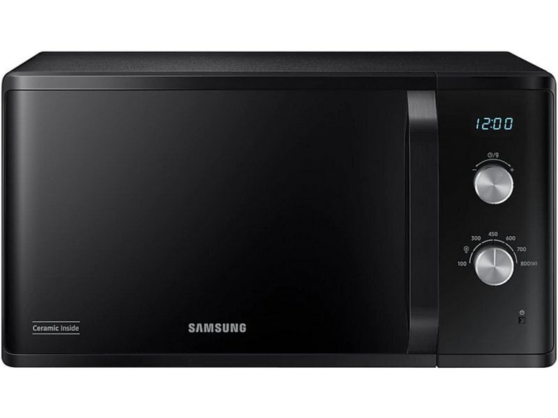 Prekėsupažeistapakuote.SamsungMS23K3614AK