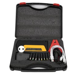 Car Jump Starter 68800mAH 600A MutiFunction akumuliatoriaus įkroviklis, nešiojamas didelės galios kaina ir informacija | Starteriai | pigu.lt