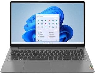 Lenovo Ideapad 3 цена и информация | Ноутбуки | pigu.lt