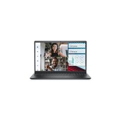 Dell Vostro 15 3520 kaina ir informacija | Nešiojami kompiuteriai | pigu.lt