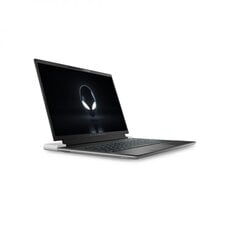 Dell Alienware x14 R2 i7-13620H 1TB SSD 32GB 14" QHD+ 8GB NVIDIA® RTX 4060 WIN11 kaina ir informacija | Nešiojami kompiuteriai | pigu.lt