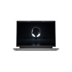 Dell Alienware x14 R2 i7-13620H 1TB SSD 32GB 14" QHD+ 8GB NVIDIA® RTX 4060 WIN11 kaina ir informacija | Nešiojami kompiuteriai | pigu.lt