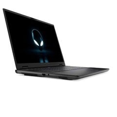 Dell Alienware M16 R2 Ultra 7-155H 1TB SSD 16GB 16" WQXGA 8GB RTX 4070 WIN11 kaina ir informacija | Nešiojami kompiuteriai | pigu.lt