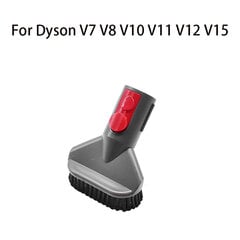 Skirta Dyson V6 V7 V8 V10 V11 V12 V15 rankinio dulkių siurblio priedai Plaunami HEPA filtro volelio šepetėlio galvutės atsarginės dalys цена и информация | Аксессуары для пылесосов | pigu.lt