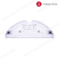 Roborock S5 MAX S50 MAX S55 MAX S6 MAXV HEPA filtro šoninis/pagrindinis šepetys vandens bako padėklas Šluota dulkių dėžutės dulkių siurblio priedai цена и информация | Аксессуары для пылесосов | pigu.lt