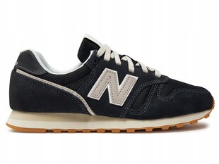 NEW BALANCE 373 moteriški sportbačiai WL373TN2 odiniai 36.5 kaina ir informacija | Sportiniai bateliai, kedai moterims | pigu.lt