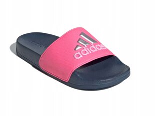 ADIDAS ADILETTE SHOWER sportinės šlepetės IE2606 baseino šlepetės 36 kaina ir informacija | Basutės moterims | pigu.lt