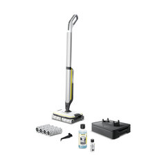 Prekė su pažeidimu.Karcher FC7 Cordless Premium White kaina ir informacija | Prekės su pažeidimu | pigu.lt