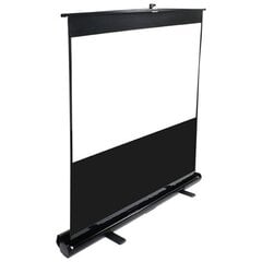 Prekė su pažeista pakuote.Elite Screens F100NWH ezCinema Portable 100'' 16:9 kaina ir informacija | Kompiuterinė technika su pažeista pakuote | pigu.lt