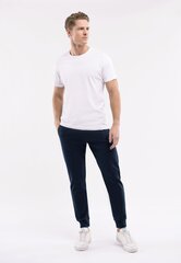 Vyriškos sportinės kelnės Joggers Navy Blue Volcano N-Ben цена и информация | Мужская спортивная одежда | pigu.lt