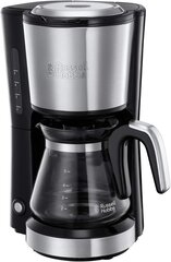 Russell Hobbs Kavos aparatas, 740 ml kaina ir informacija | Kavos aparatai | pigu.lt