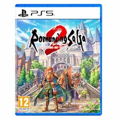 Romancing Saga 2 Revenge of the Seven PS5 kaina ir informacija | Kompiuteriniai žaidimai | pigu.lt