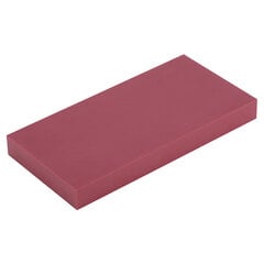 3000 Grit Knife skustuvo galąstuvas Ruby Sharpening Stone Whetstone virtuvės įrankis kaina ir informacija | Pjaustyklės, peilių galąstuvai | pigu.lt