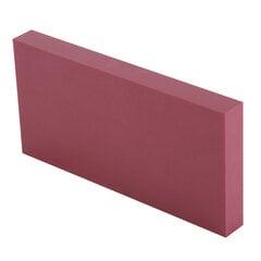 3000 Grit Knife skustuvo galąstuvas Ruby Sharpening Stone Whetstone virtuvės įrankis kaina ir informacija | Pjaustyklės, peilių galąstuvai | pigu.lt