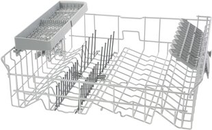 Bosch Siemens Viršutinis Indų Krepšys DF260160 8808 8810 Originalus 00770441 kaina ir informacija | Buitinės technikos priedai | pigu.lt