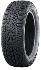 Nankang Winter Activa SV-4 245/45R18 100 V XL цена и информация | Зимняя резина | pigu.lt