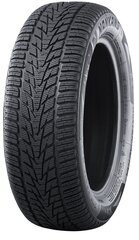 Nankang Winter Activa SV-4 255/45R20 105 V XL цена и информация | Зимняя резина | pigu.lt