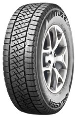 Lassa Wintus 2 205/65R16C 107/105 T цена и информация | Зимняя резина | pigu.lt