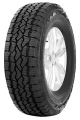 Lassa Competus A/T 3 255/70R16 111 T RP kaina ir informacija | Universalios padangos | pigu.lt