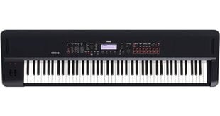 Skaitmeninis pianinas Korg Kross 2-88-MB kaina ir informacija | Klavišiniai muzikos instrumentai | pigu.lt