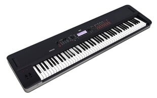 Skaitmeninis pianinas Korg Kross 2-88-MB kaina ir informacija | Klavišiniai muzikos instrumentai | pigu.lt