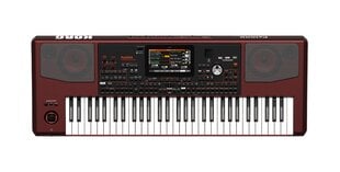 Sintezatorius Korg PA1000 61 kaina ir informacija | Klavišiniai muzikos instrumentai | pigu.lt