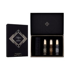 Kvapiojo vandens rinkinys By Kilian The Liquors Discovery EDP vyrams/moterims, 4 x 7.5 ml kaina ir informacija | Kvepalai moterims | pigu.lt