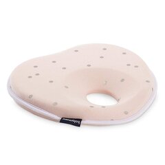 Pagalvė Babymoov Lovenest Baby Pillow, Pink kaina ir informacija | Patalynė kūdikiams, vaikams | pigu.lt