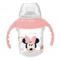 Neišsiliejanti gertuvė Thermobaby Minnie, 10+ mėn., 250 ml kaina ir informacija | Buteliukai kūdikiams ir jų priedai | pigu.lt