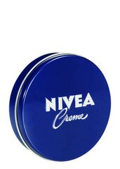 Nivea Creme Universal 150 мл цена и информация | Кремы, лосьоны для тела | pigu.lt