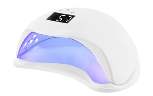 Nagų lempa, Beautylushh M-6462 24 LED 48W UV kaina ir informacija | Manikiūro, pedikiūro priemonės | pigu.lt