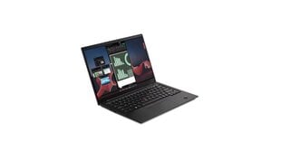 Lenovo ThinkPad X1 Carbon Gen 11 i7-1365U kaina ir informacija | Nešiojami kompiuteriai | pigu.lt