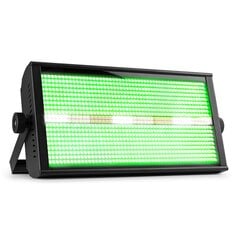 Beamz BS960 LED RGBW Combi stroboskopas kaina ir informacija | Dekoracijos šventėms | pigu.lt