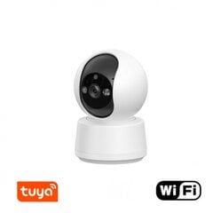 Vidaus IP kamera Feelspot FS-24WF1A3 WiFi, Tuya kaina ir informacija | Stebėjimo kameros | pigu.lt